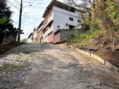 Lote/Terreno à venda, 629m² no Pedra Pinguda, Leopoldina