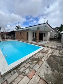 Casa com 5 Quartos à venda, 420m² no Cristo Redentor, João Pessoa