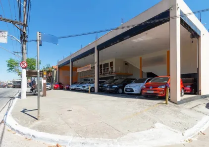 Ponto Comercial à venda, 295m² no Casa Verde Alta, São Paulo