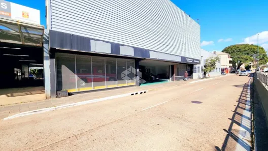 Prédio Comercial à venda, 1300m² no Floresta, Porto Alegre