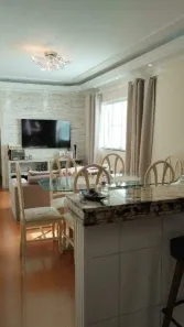 Cobertura com 3 Quartos à venda, 190m² no Santa Maria, Santo André