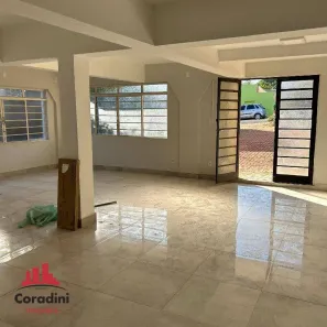 Sala Comercial para alugar, 100m² no Jardim Santana, Americana