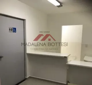 Imóvel Comercial à venda, 97m² no Vila Cidinha, Mogi das Cruzes