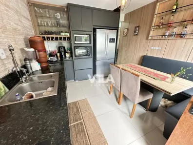 Sobrado com 2 Quartos à venda, 83m² no Velha Central, Blumenau