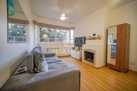 Apartamento com 1 Quarto à venda, 57m² no Centro, Canela