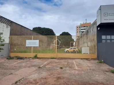 Lote/Terreno à venda, 666m² no Coronel Antonino, Campo Grande