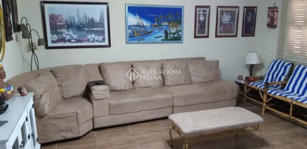 Casa com 3 Quartos à venda, 120m² no Quintão, Palmares do Sul