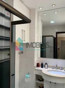 Apartamento com 1 Quarto à venda, 45m² no Centro, Rio de Janeiro