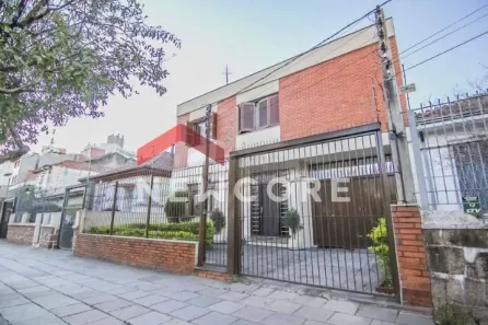 Casa com 4 Quartos à venda, 169m² no Menino Deus, Porto Alegre