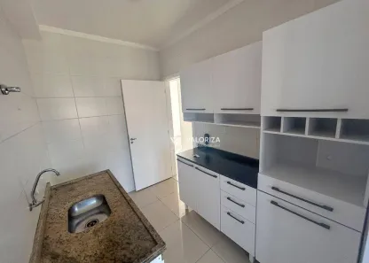 Apartamento com 2 Quartos à venda, 50m² no Vila Odim Antão, Sorocaba