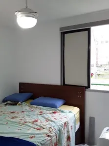 Apartamento com 2 Quartos à venda, 47m² no Jacarepaguá, Rio de Janeiro