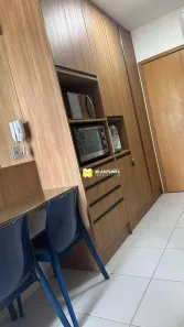 Apartamento com 1 Quarto à venda, 28m² no N. Sra. do Ó, Ipojuca