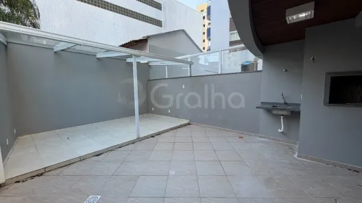 Apartamento com 2 Quartos à venda, 116m² no Itacorubi, Florianópolis