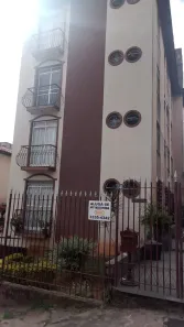 Apartamento com 3 Quartos para alugar, 100m² no João Pinheiro, Belo Horizonte