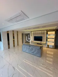 Apartamento com 2 Quartos à venda, 117m² no Santo Amaro, São Paulo