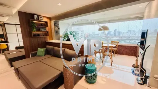 Apartamento com 1 Quarto à venda, 70m² no Vila Mariana, São Paulo