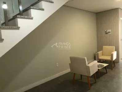 Sobrado com 3 Quartos à venda, 120m² no Parque São Domingos, São Paulo