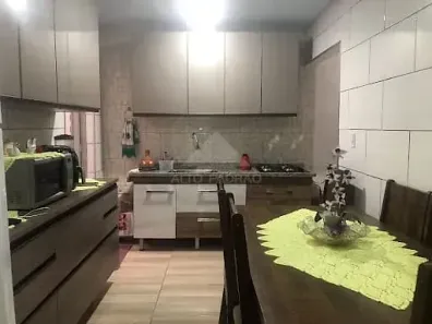 Casa com 3 Quartos à venda, 120m² no Vila Emílio, Mauá