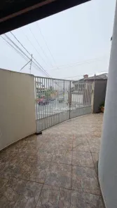 Casa com 2 Quartos à venda, 125m² no Jardim Hubert, Indaiatuba