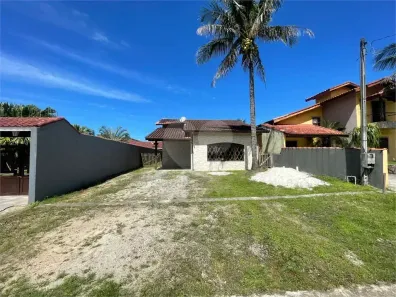 Casa de Condomínio com 3 Quartos à venda, 190m² no Morada da Praia, Bertioga