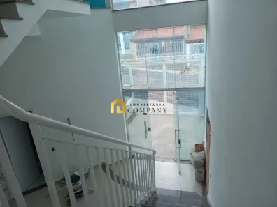 Prédio Comercial à venda, 347m² no Jardim Vila São Domingos, Sorocaba