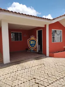 Casa com 2 Quartos à venda, 50m² no Uvaranas, Ponta Grossa