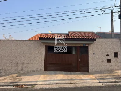 Casa com 3 Quartos à venda, 300m² no Jardim Celani, Salto