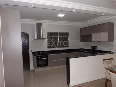 Sobrado com 3 Quartos à venda, 138m² no Vila Olímpia, Campo Limpo Paulista