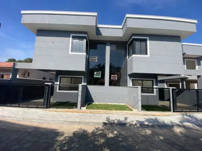 Sobrado com 3 Quartos à venda, 129m² no Ingleses do Rio Vermelho, Florianópolis