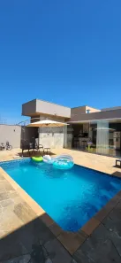 Casa com 2 Quartos à venda, 164m² no Jardim Tangará, Bady Bassitt