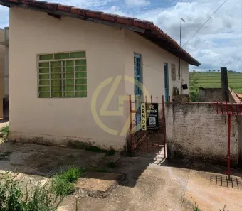 Casa com 1 Quarto à venda, 50m² no Vila Mazzei, Itapetininga