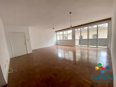 Apartamento com 3 Quartos à venda, 168m² no Santa Cecília, São Paulo