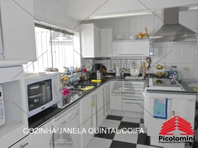 Sobrado com 4 Quartos à venda, 260m² no Parque da Mooca, São Paulo