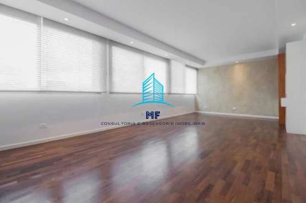 Apartamento com 3 Quartos à venda, 140m² no Vila Suzana, São Paulo