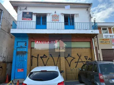 Ponto Comercial para alugar, 425m² no Imirim, São Paulo