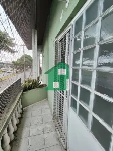Casa com 4 Quartos para alugar, 110m² no Jardim Petrópolis, São José dos Campos