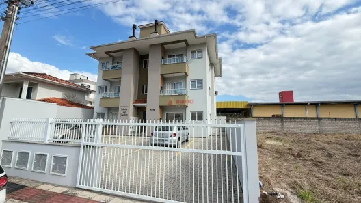 Apartamento com 2 Quartos para alugar, 58m² no Centro, Antônio Carlos