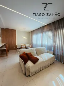 Apartamento com 3 Quartos à venda, 103m² no Morada de Laranjeiras, Serra
