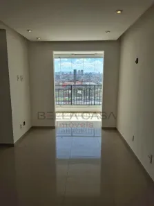 Apartamento com 2 Quartos para alugar, 60m² no Tatuapé, São Paulo
