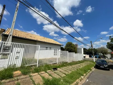Imóvel Comercial com 3 Quartos à venda, 339m² no Chácara da Barra, Campinas