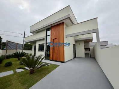 Casa com 2 Quartos à venda, 61m² no Forquilhas, São José