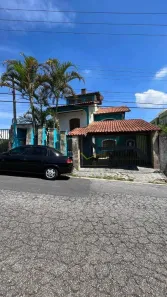 Sobrado com 3 Quartos à venda, 320m² no Mogi Moderno, Mogi das Cruzes