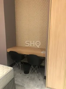 Apartamento com 1 Quarto à venda, 25m² no Vila Madalena, São Paulo