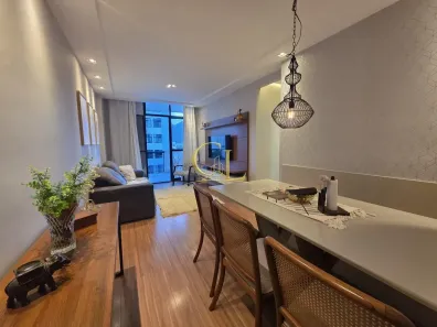 Apartamento com 3 Quartos à venda, 80m² no Recreio dos Bandeirantes, Rio de Janeiro