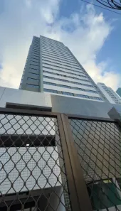 Apartamento com 1 Quarto à venda, 24m² no Boa Viagem, Recife