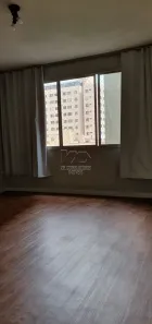 Apartamento com 1 Quarto para alugar, 45m² no Consolação, São Paulo