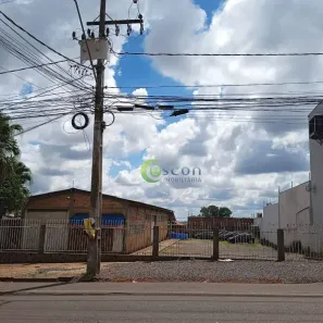 Lote/Terreno à venda, 1375m² no Recanto Tropical, Cascavel