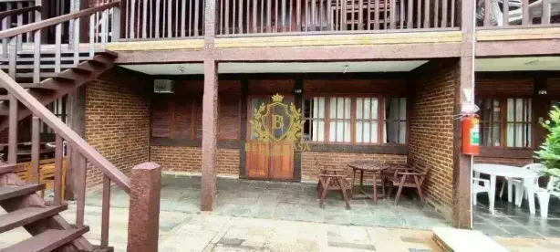 Apartamento com 2 Quartos para alugar, 70m² no Campo de Pouso, Armação dos Búzios