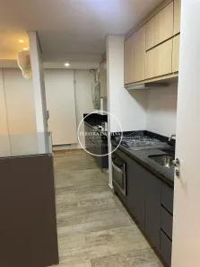 Apartamento com 1 Quarto para alugar, 38m² no Vila Andrade, São Paulo