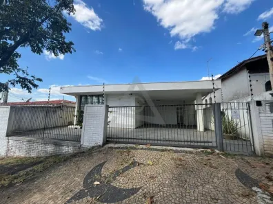 Casa com 4 Quartos à venda, 249m² no Parque São Quirino, Campinas